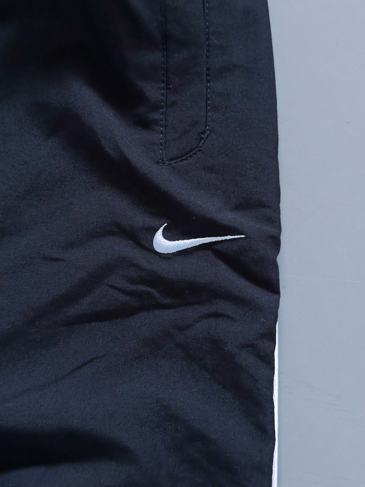 Nike Vintage *PREMIUM* Trackpants | L