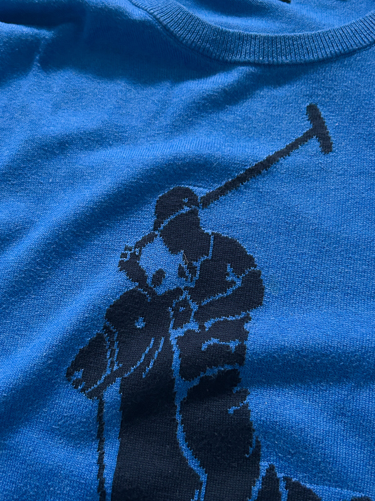 Polo Ralph Lauren Vintage Pullover | M