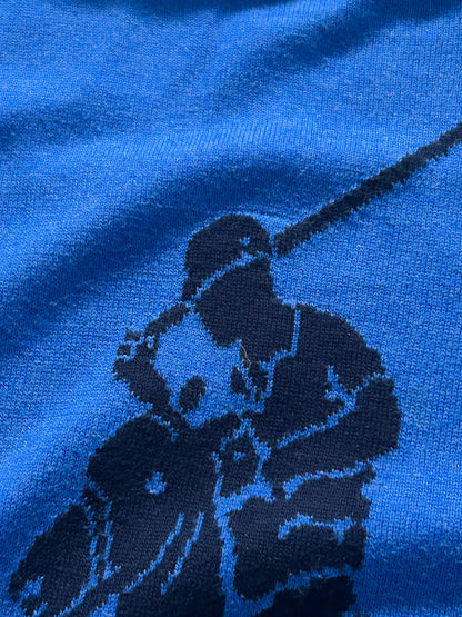 Polo Ralph Lauren Vintage Pullover | M