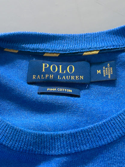 Polo Ralph Lauren Vintage Pullover | M