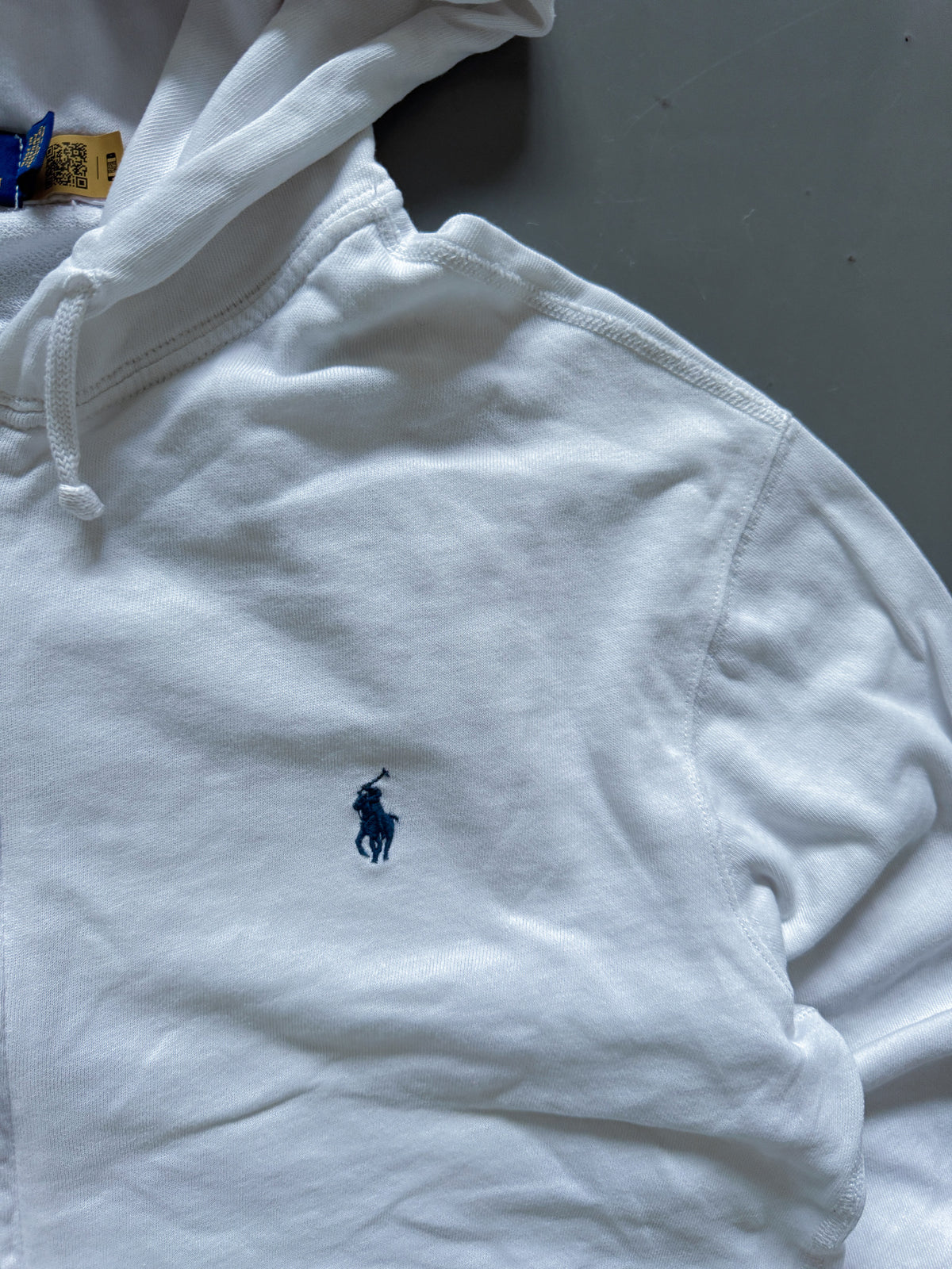 Polo Ralph Lauren Vintage Sweatjacke | M