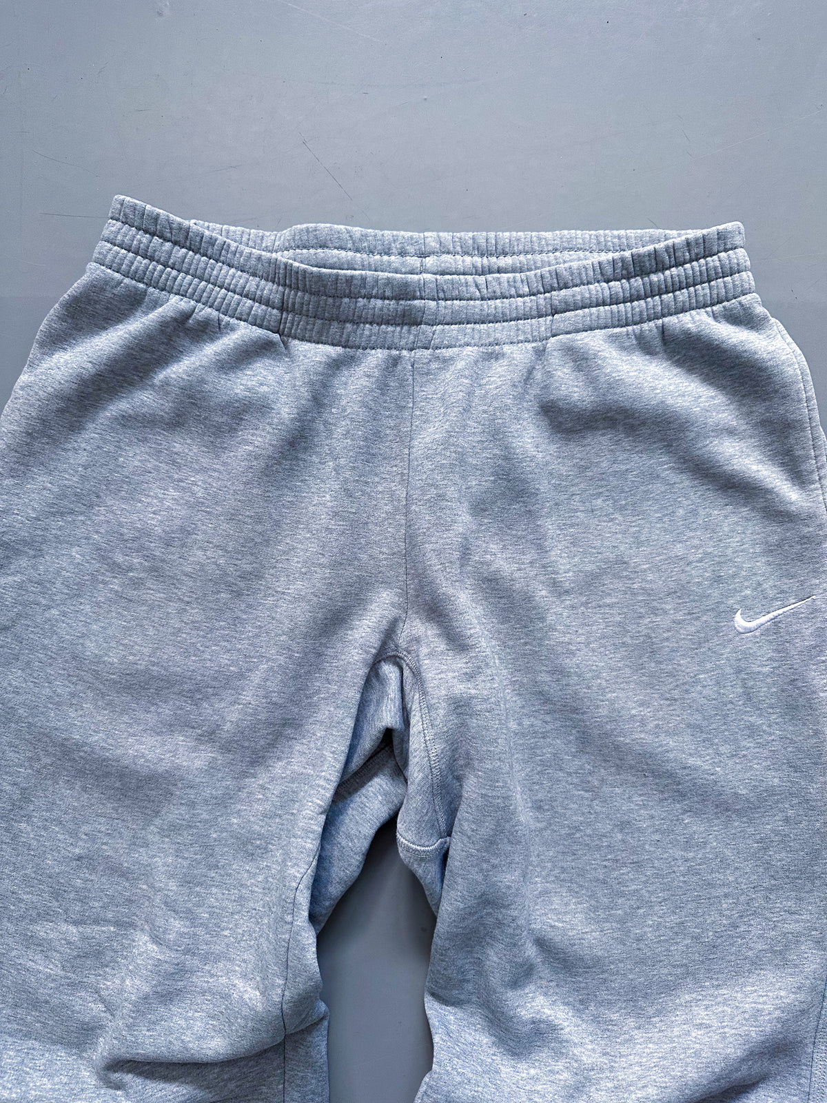 Nike Vintage Open Leg Sweatpants / Jogger | L