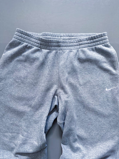 Nike Vintage Open Leg Sweatpants / Jogger | L