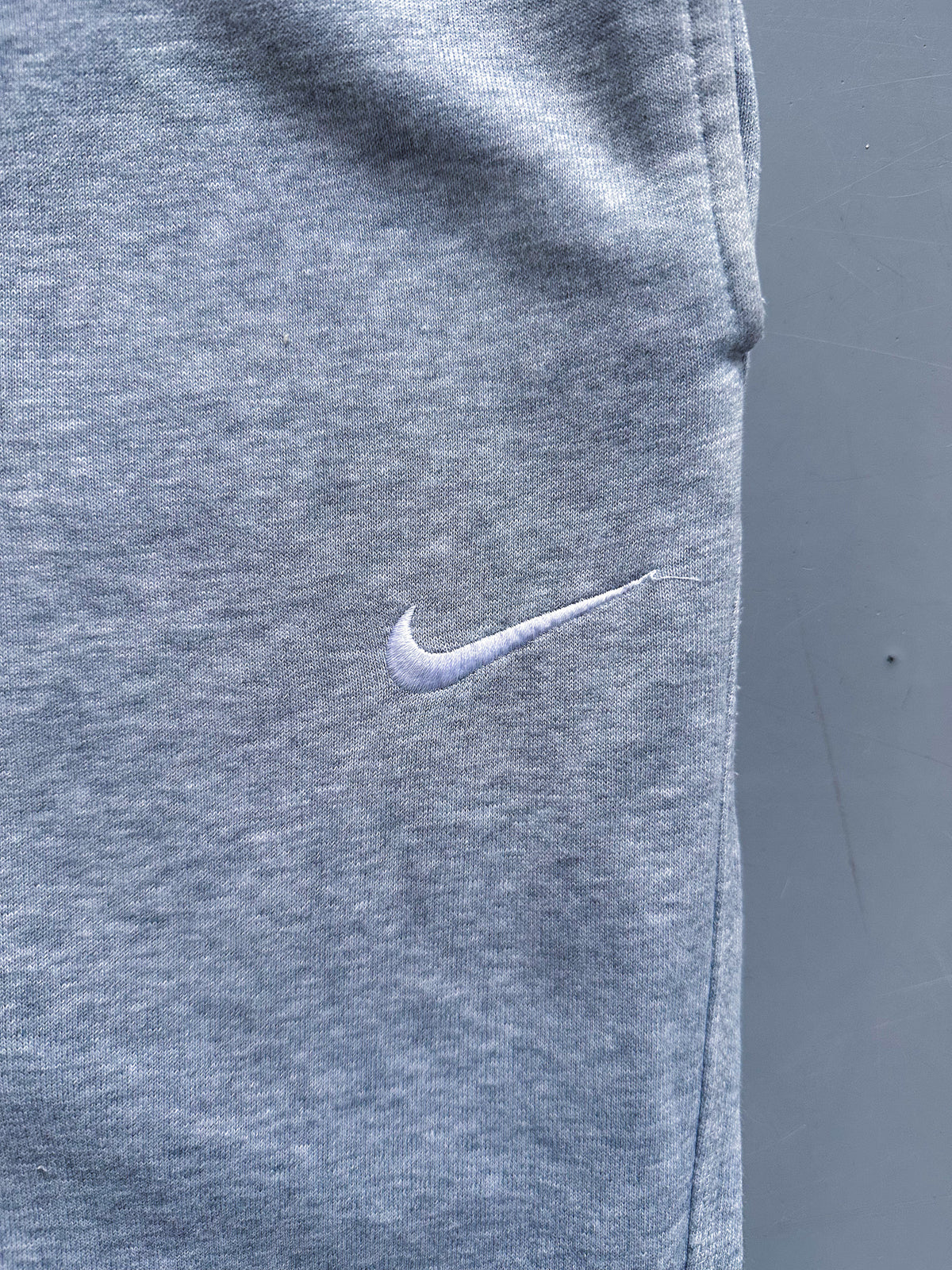 Nike Vintage Open Leg Sweatpants / Jogger | L