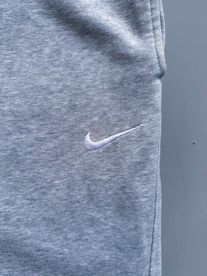 Nike Vintage Open Leg Sweatpants / Jogger | L