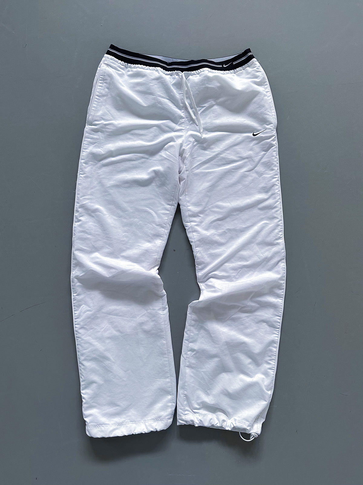Nike Vintage Trackpants | XS