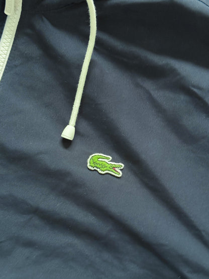 Lacoste Vintage Trackjacket | S