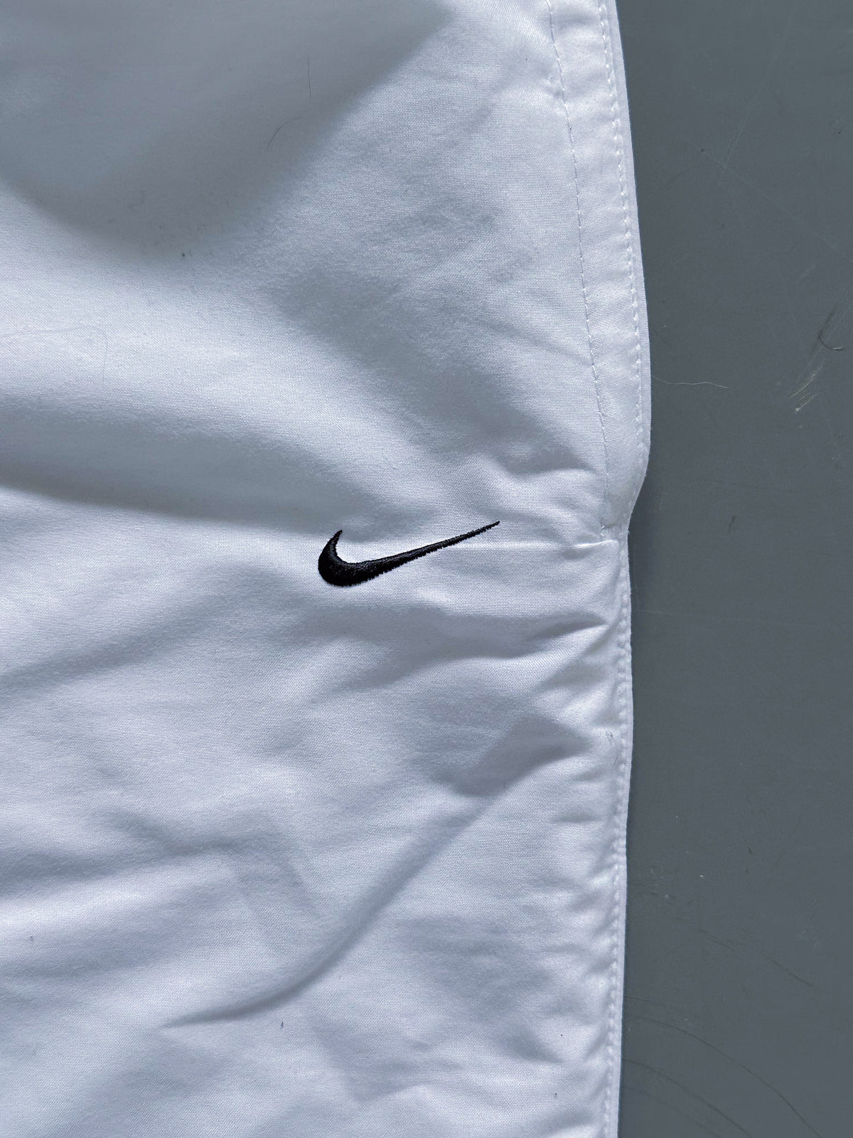 Nike Vintage Trackpants | XS