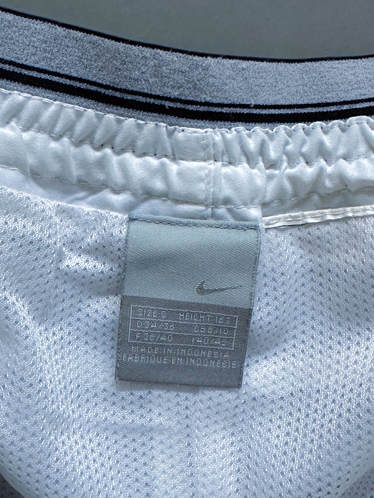 Nike Vintage Trackpants | XS