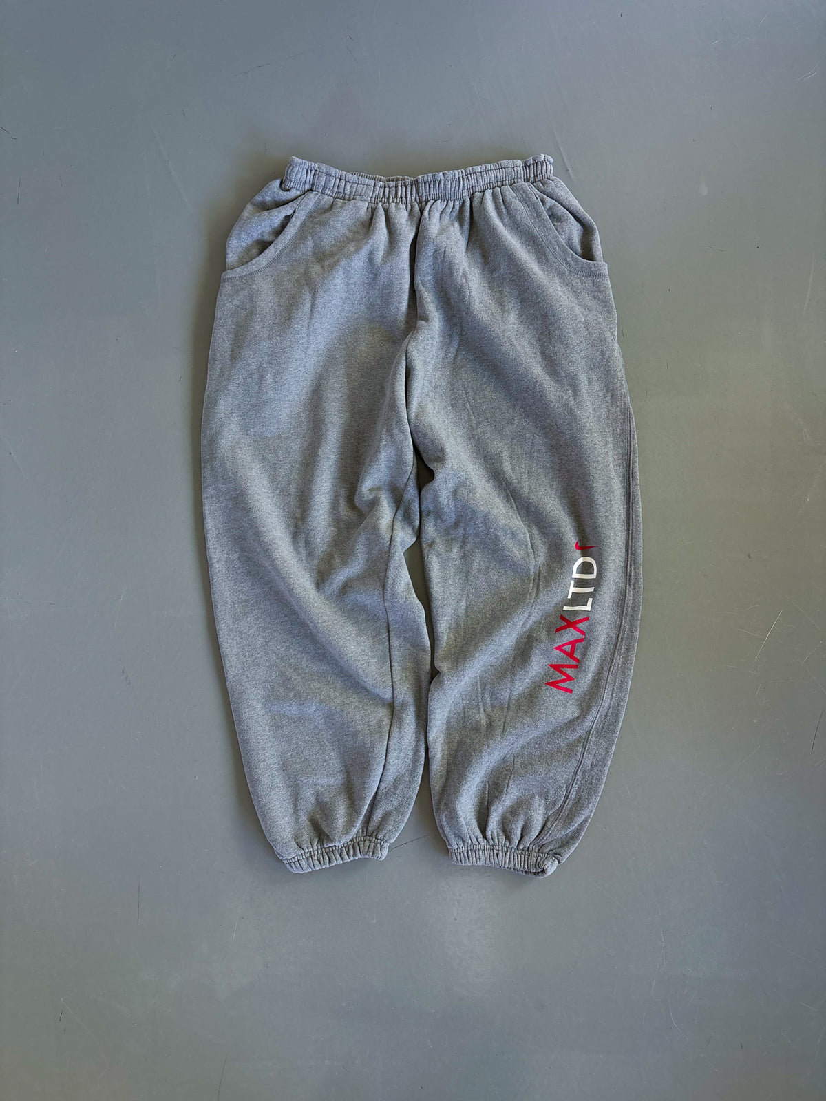 Nike Vintage *Air Max* Sweatpants | M