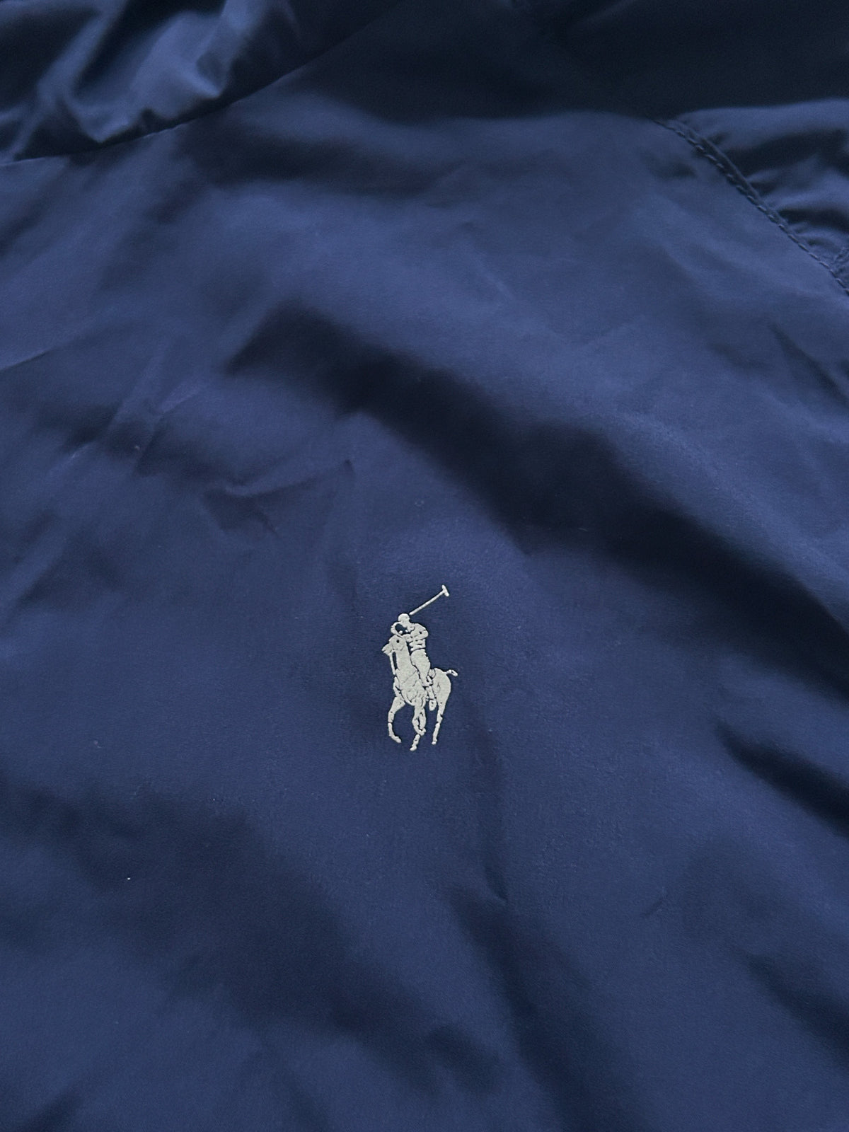 Ralph Lauren Vintage Jacket | XS