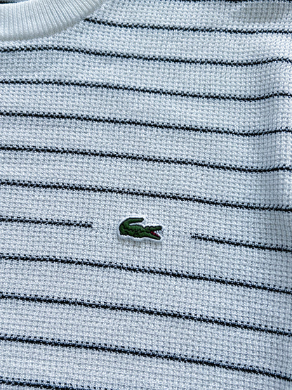 Lacoste Vintage Pullover | S