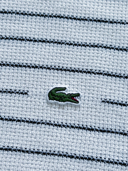 Lacoste Vintage Pullover | S