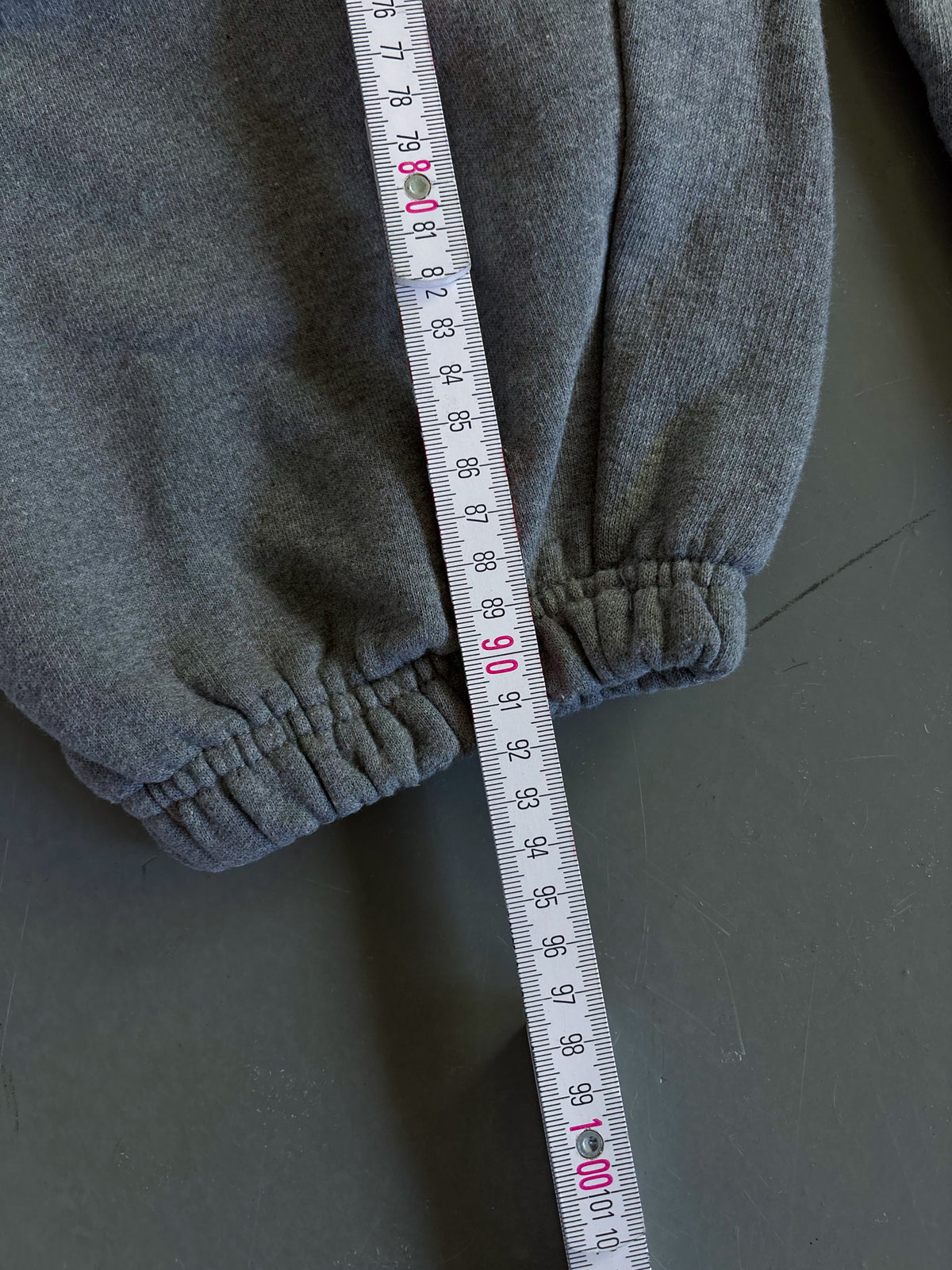 Nike Vintage *Air Max* Sweatpants | M