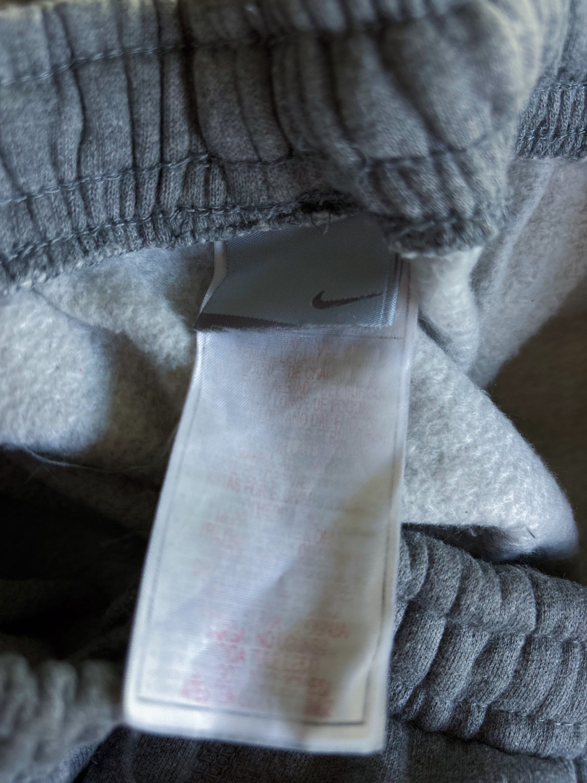 Nike Vintage *Air Max* Sweatpants | M