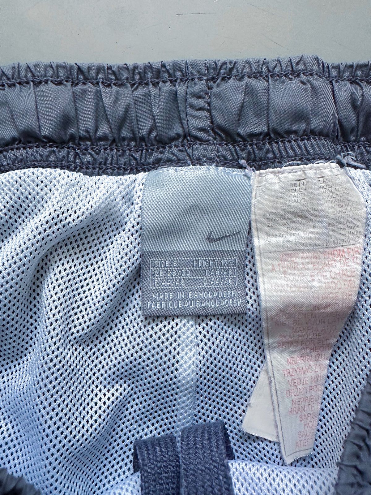 Nike Vintage Trackpants | S