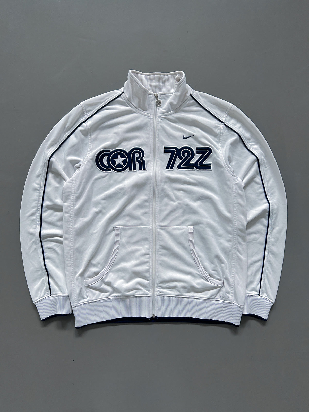 Nike Vintage *CORTEZ* Tracksuit | M