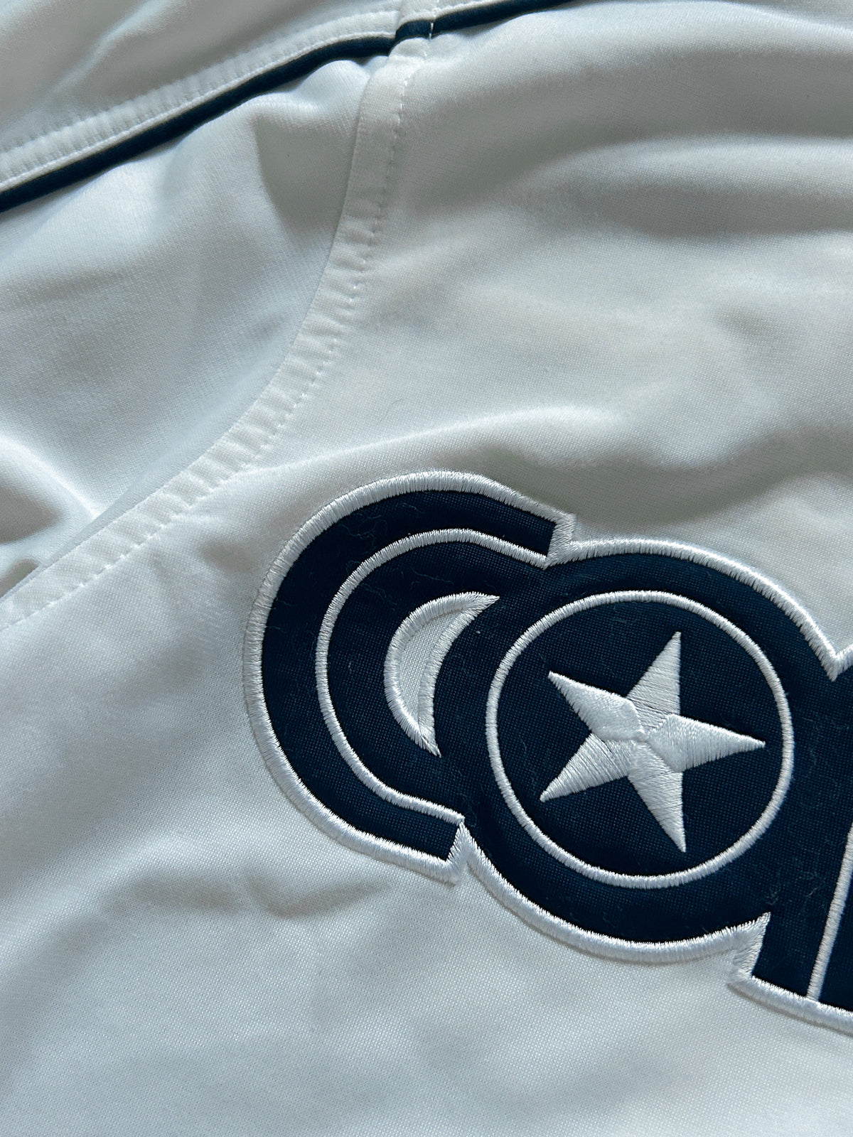 Nike Vintage *CORTEZ* Tracksuit | M