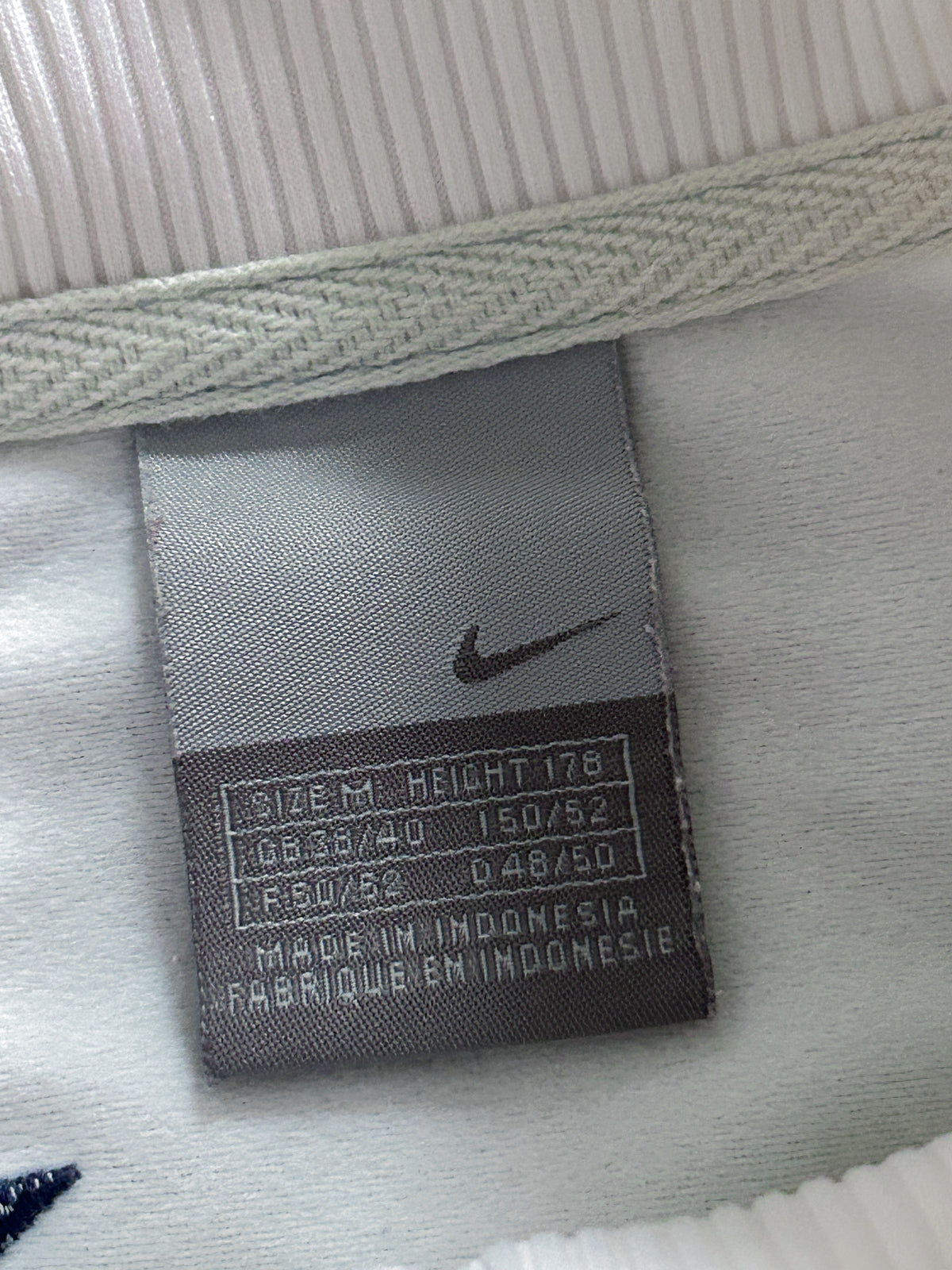 Nike Vintage *CORTEZ* Tracksuit | M