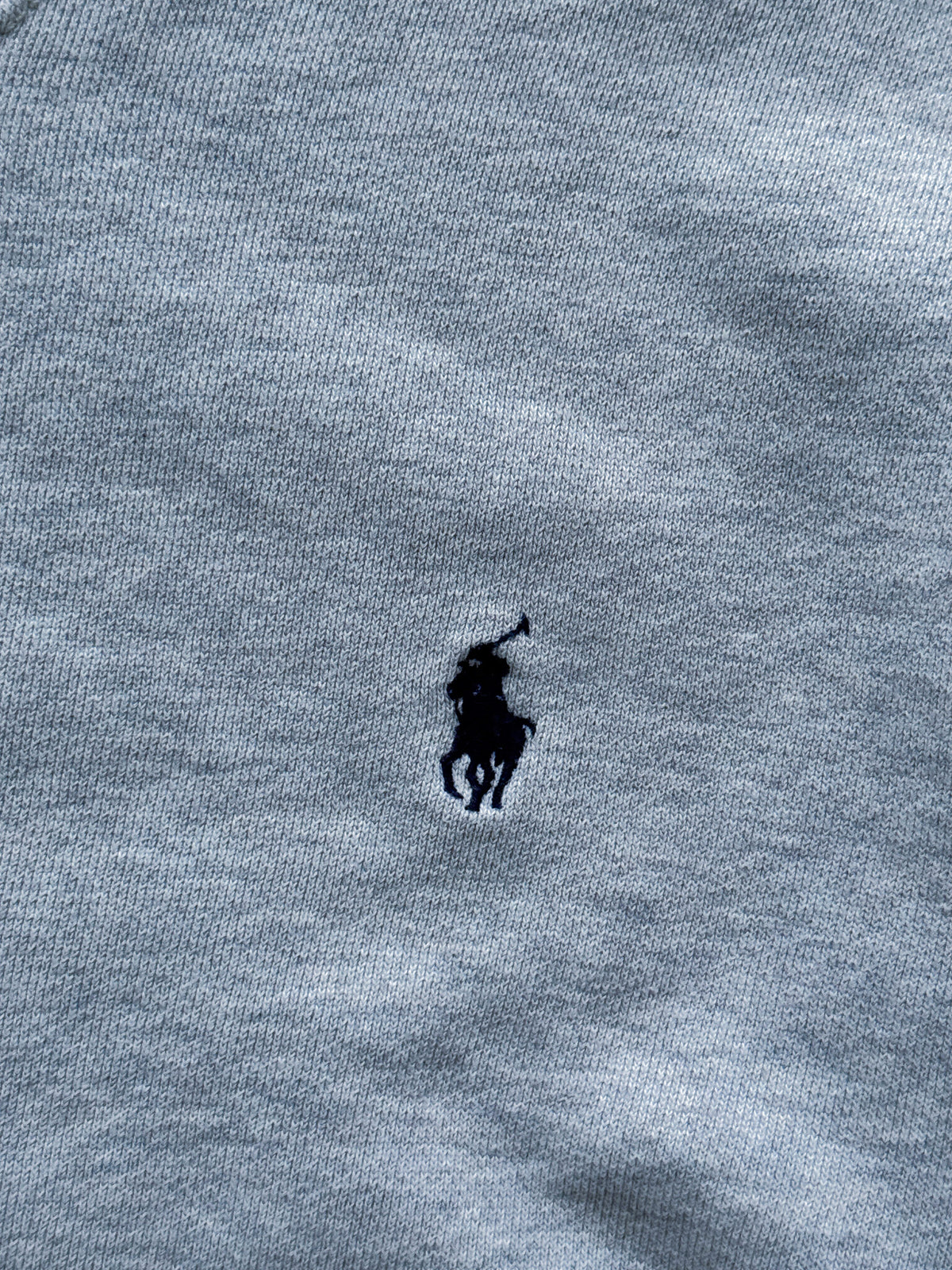 Polo Ralph Lauren Vintage Pullover | M