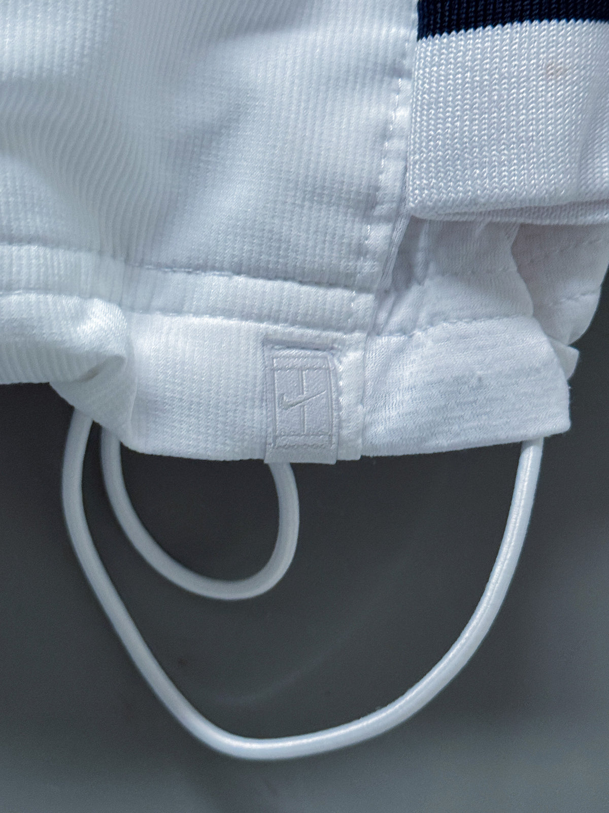 Nike Vintage Trackjacket | L