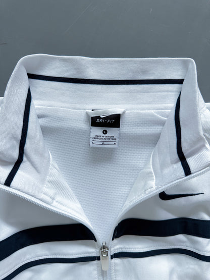 Nike Vintage Trackjacket | L
