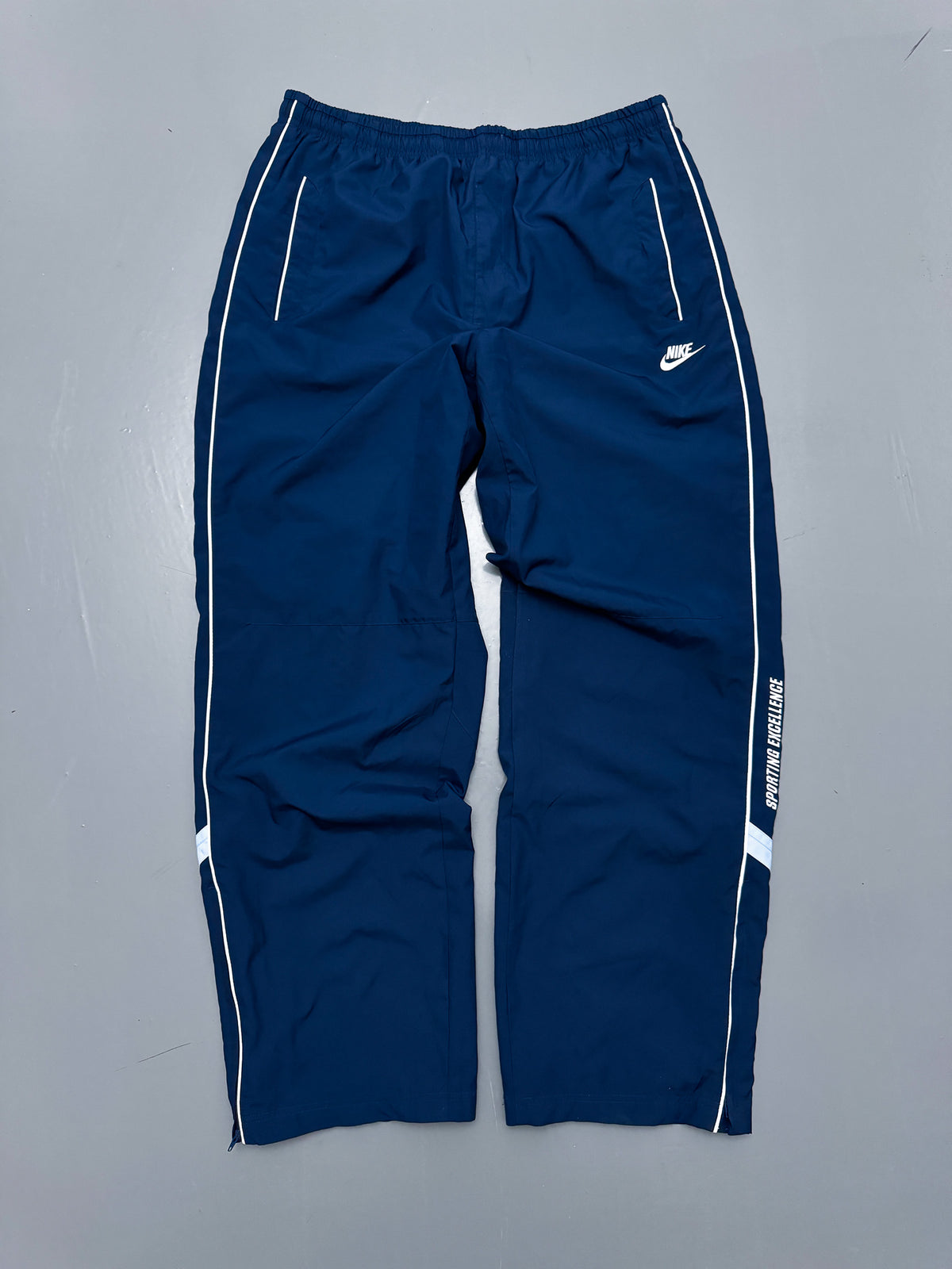 Nike Vintage *Sporting Excellence* Trackpants | XL;XXL