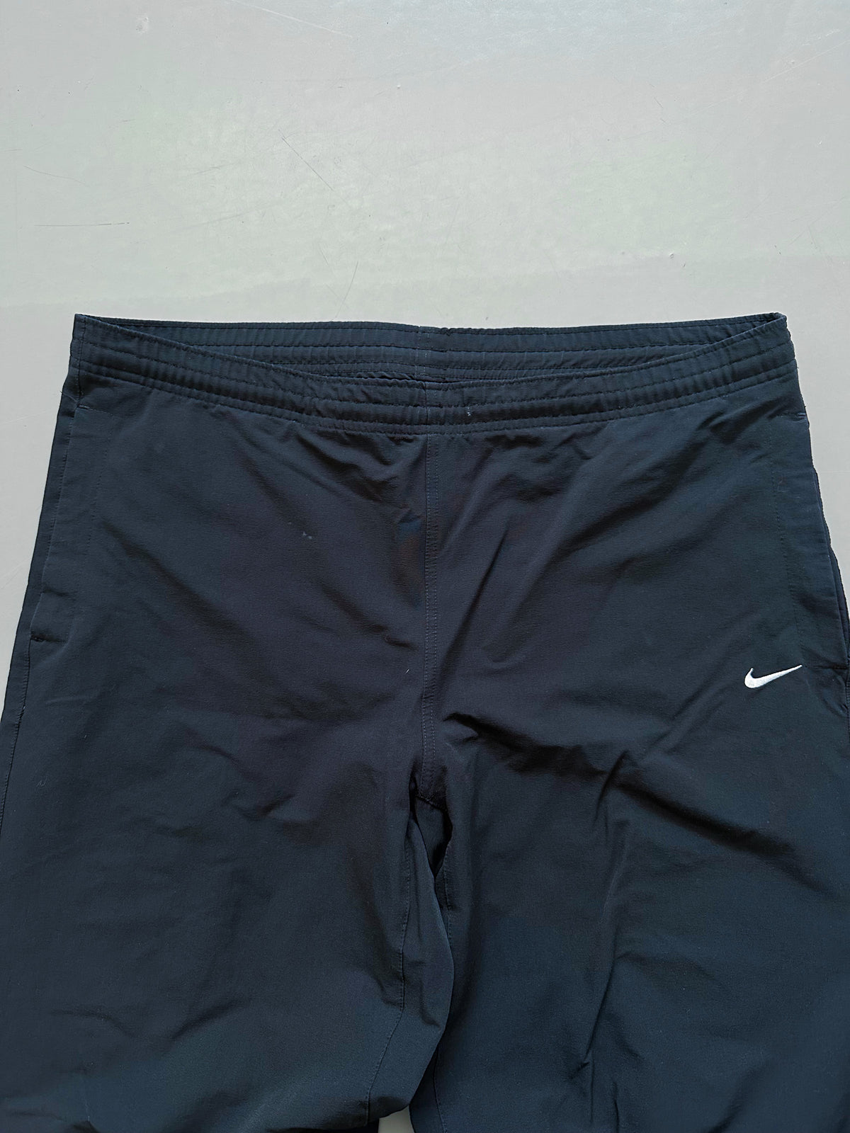 Nike Vintage Baggy Trackpants | M
