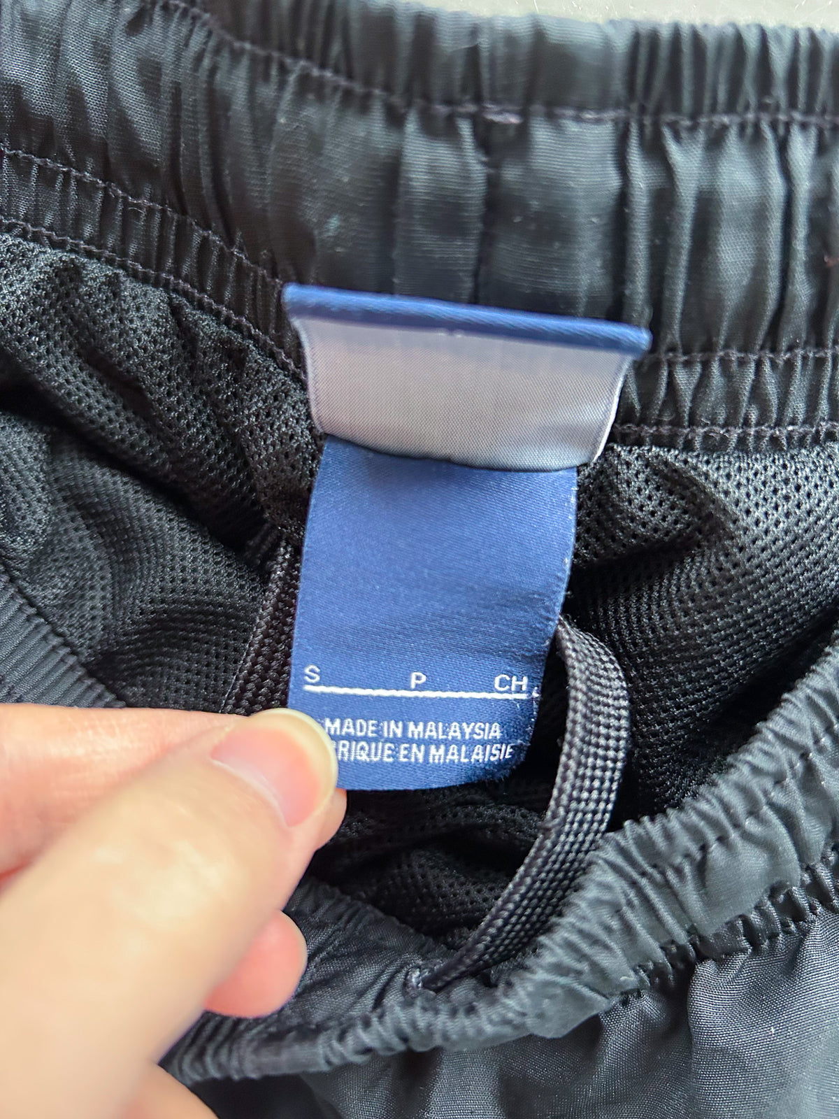 Nike Vintage Trackpants | S