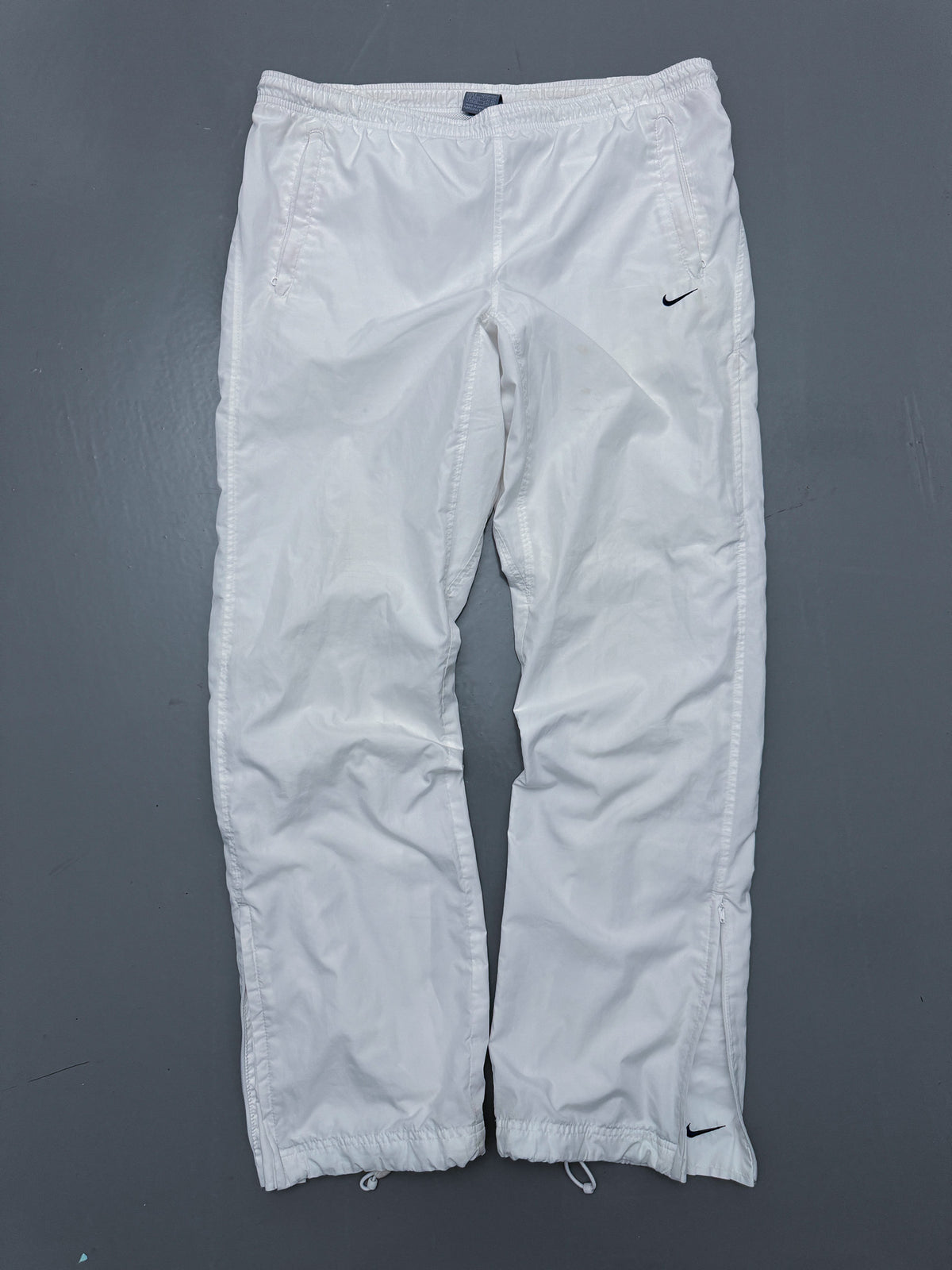 Nike Vintage Trackpants | S