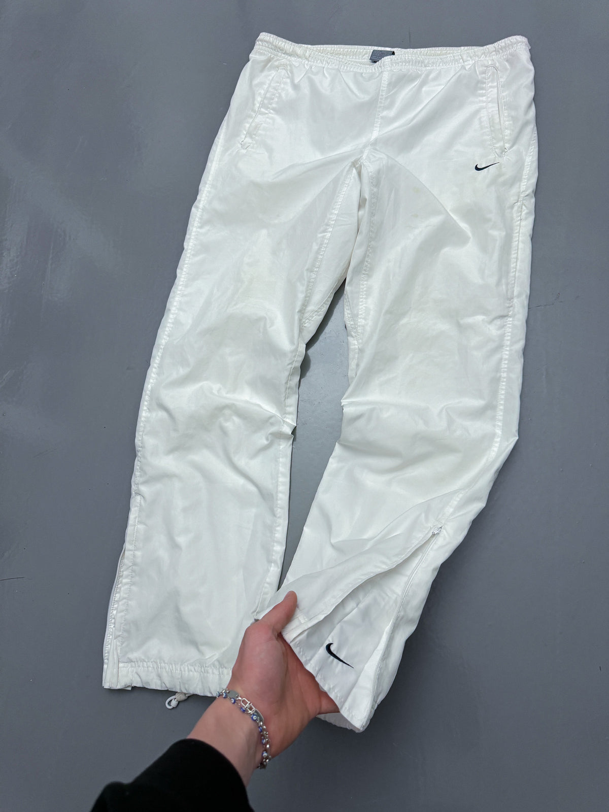 Nike Vintage Trackpants | S