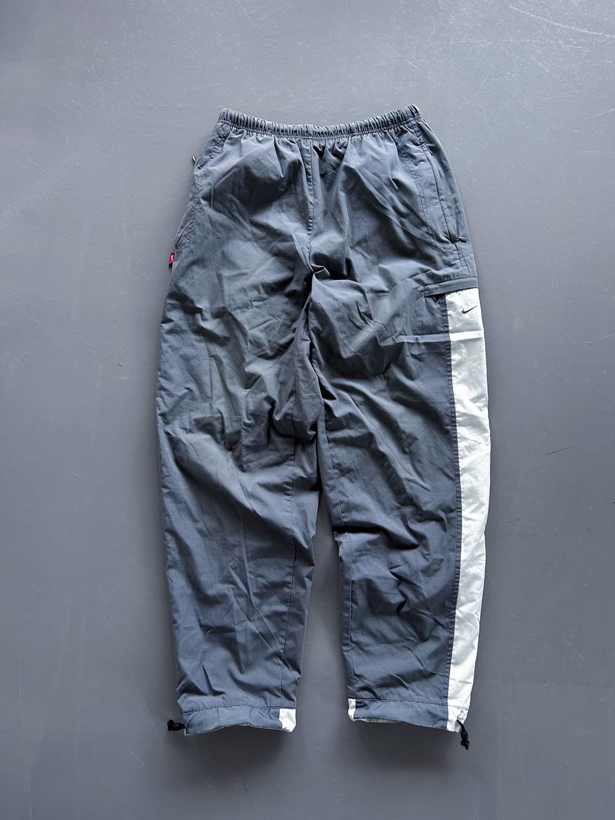 Nike Vintage Trackpants | M