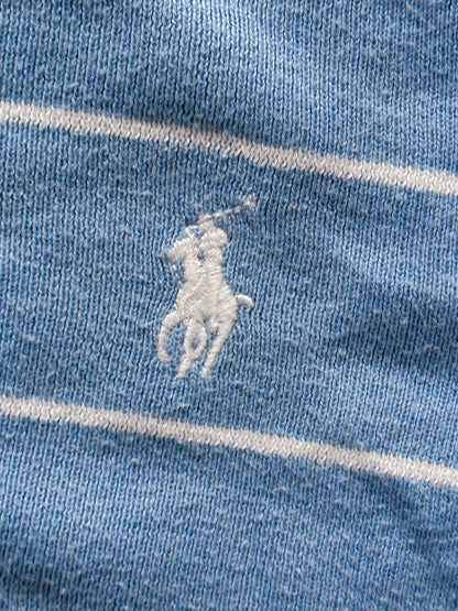 Polo Ralph Lauren Vintage *BABYBLUE* Pullover | L