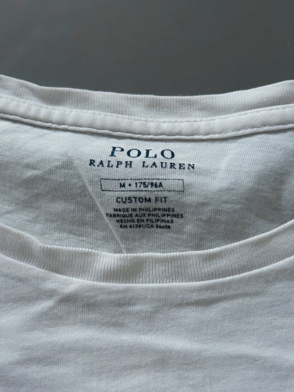 Polo Ralph Lauren Vintage Longsleeve | M