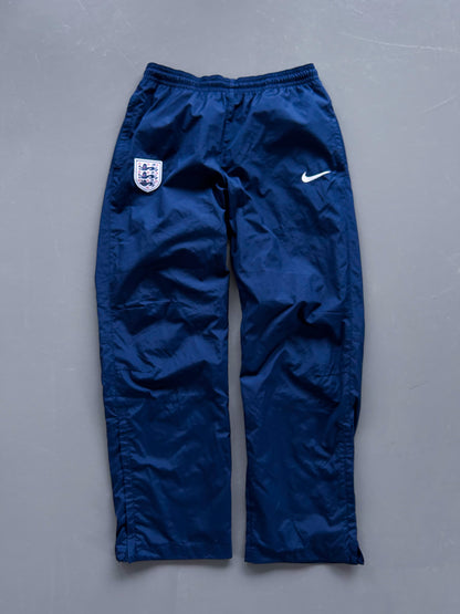 Nike x England Vintage Trackpants | M