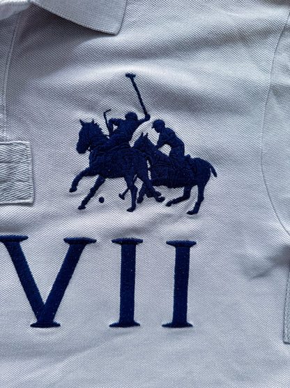 Polo Ralph Lauren Vintage Polo-Shirt | M