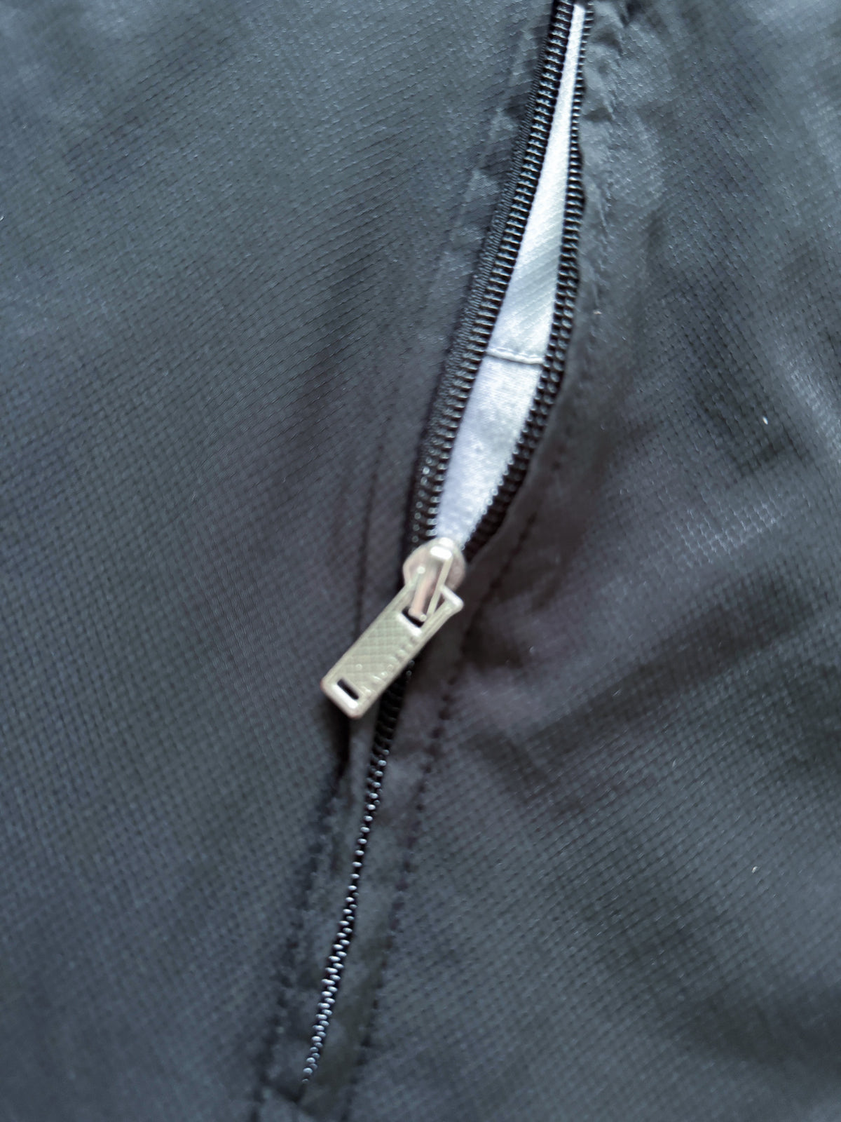 Lacoste Vintage Trackjacket | M