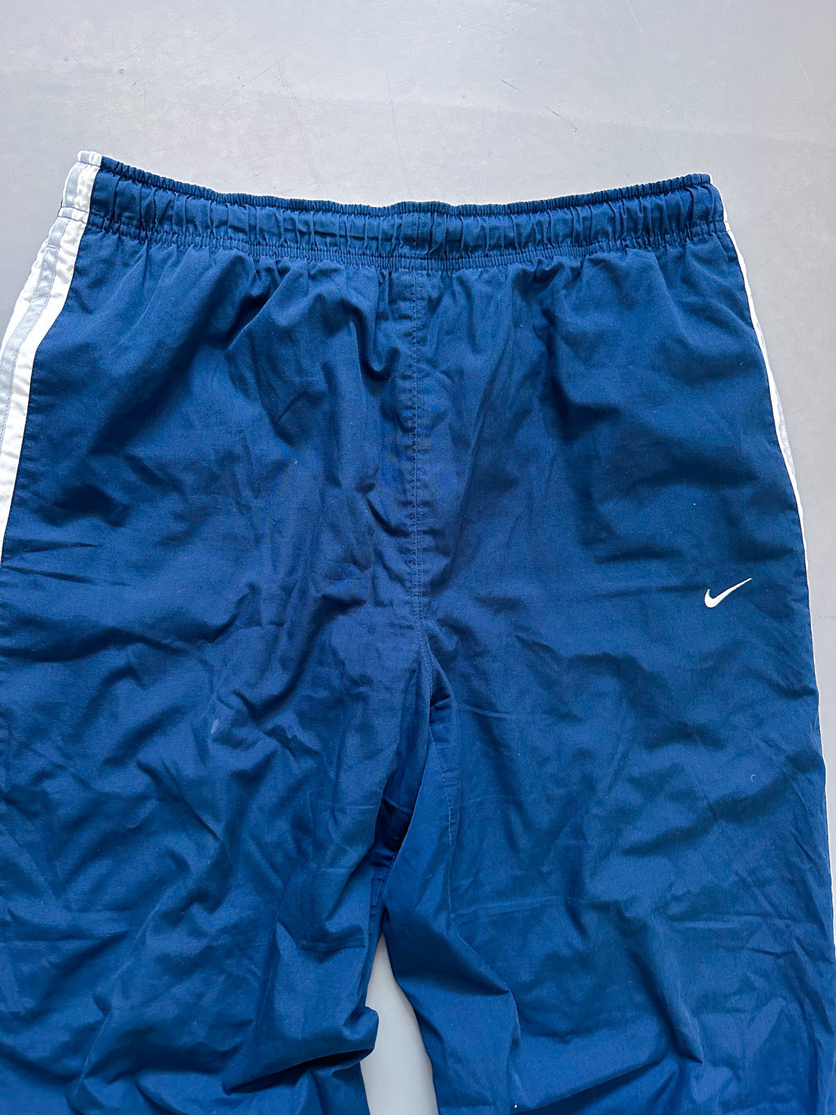 Nike Vintage Trackpants | L