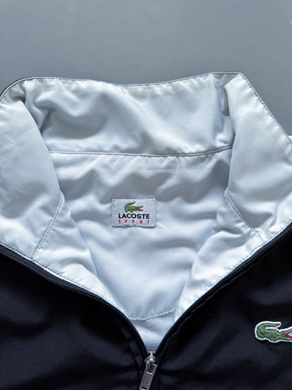 Lacoste Vintage Trackjacket | M