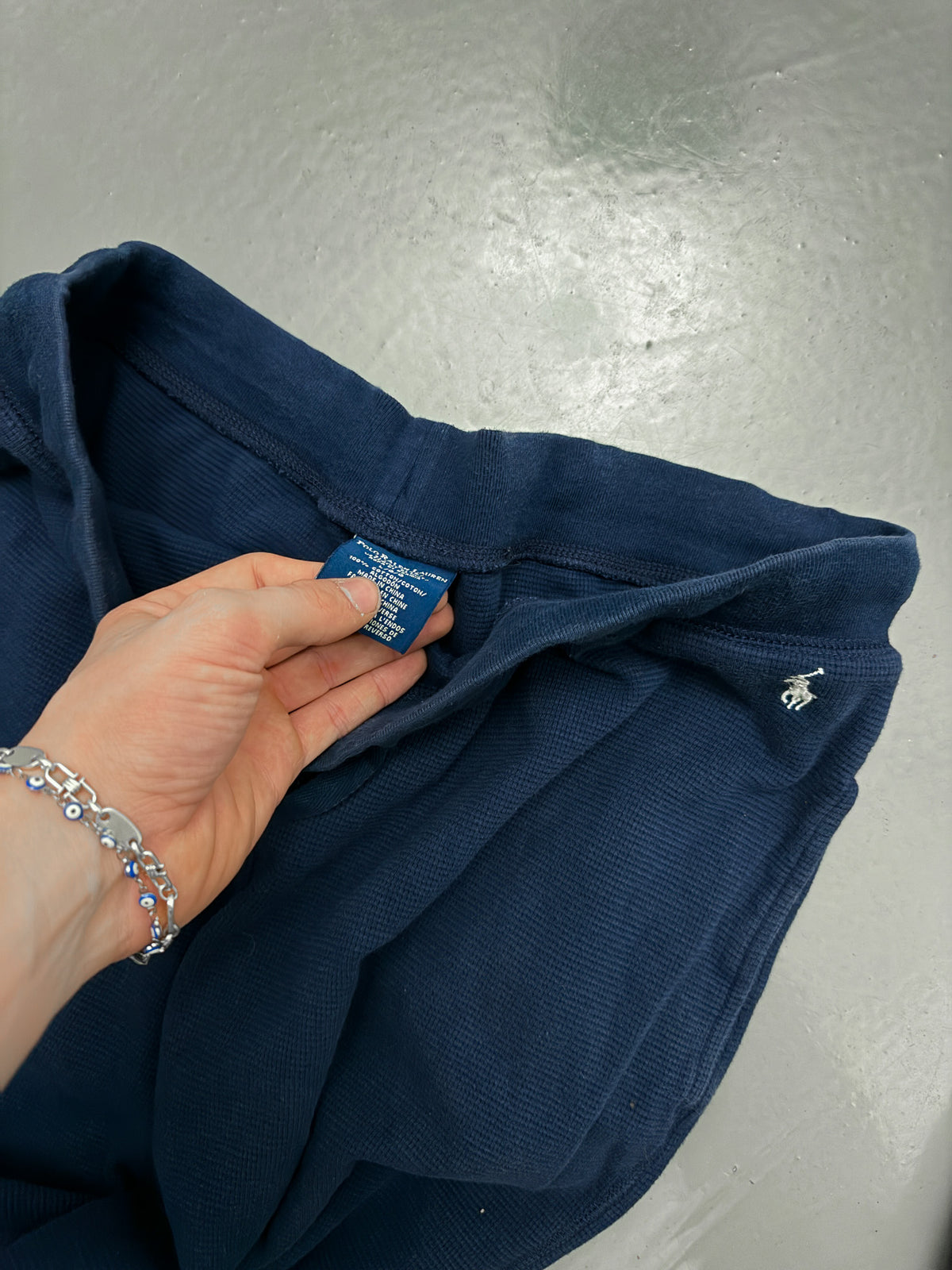 Polo Vintage Sweatpants | M