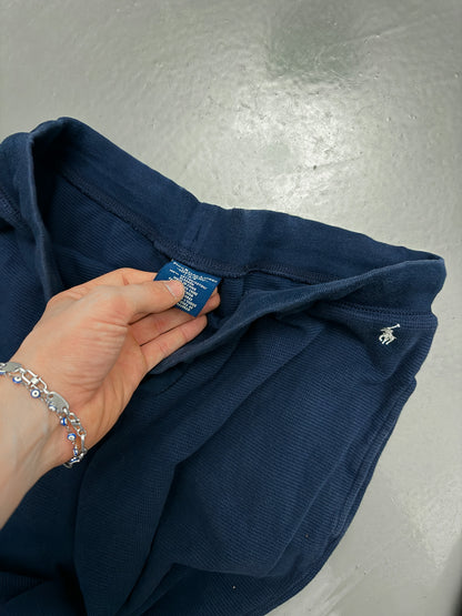 Polo Vintage Sweatpants | M