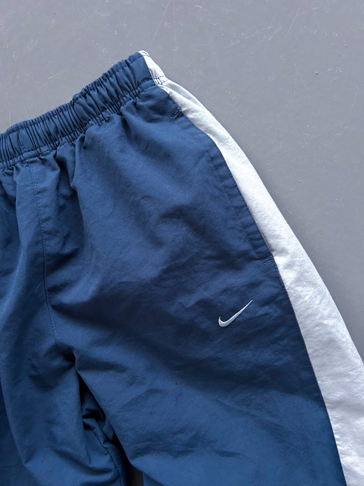 Nike Vintage Trackpants | S