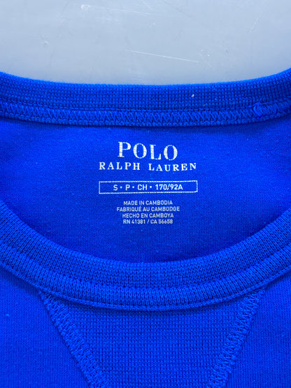 Polo Ralph Lauren Vintage Pullover | S