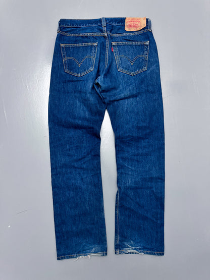 Levis 501 Vintage Jeans | S
