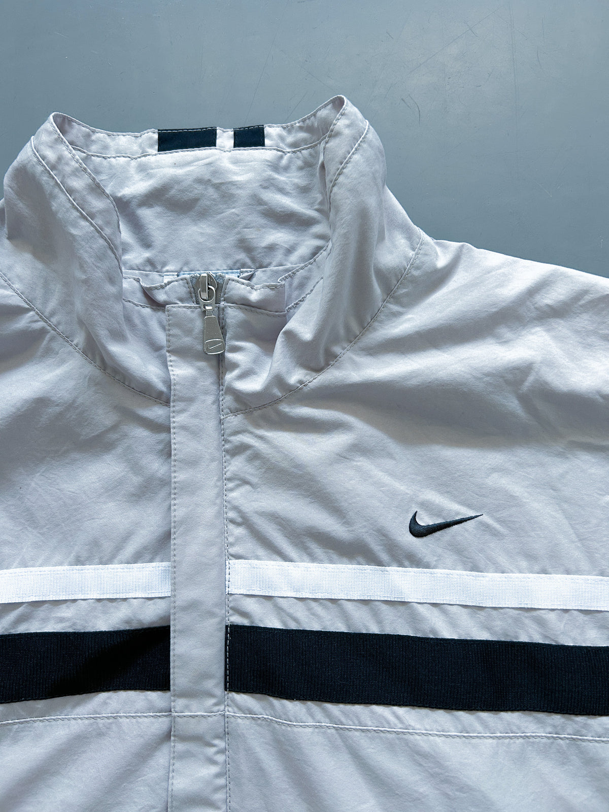 Nike Vintage Trackjacket | L