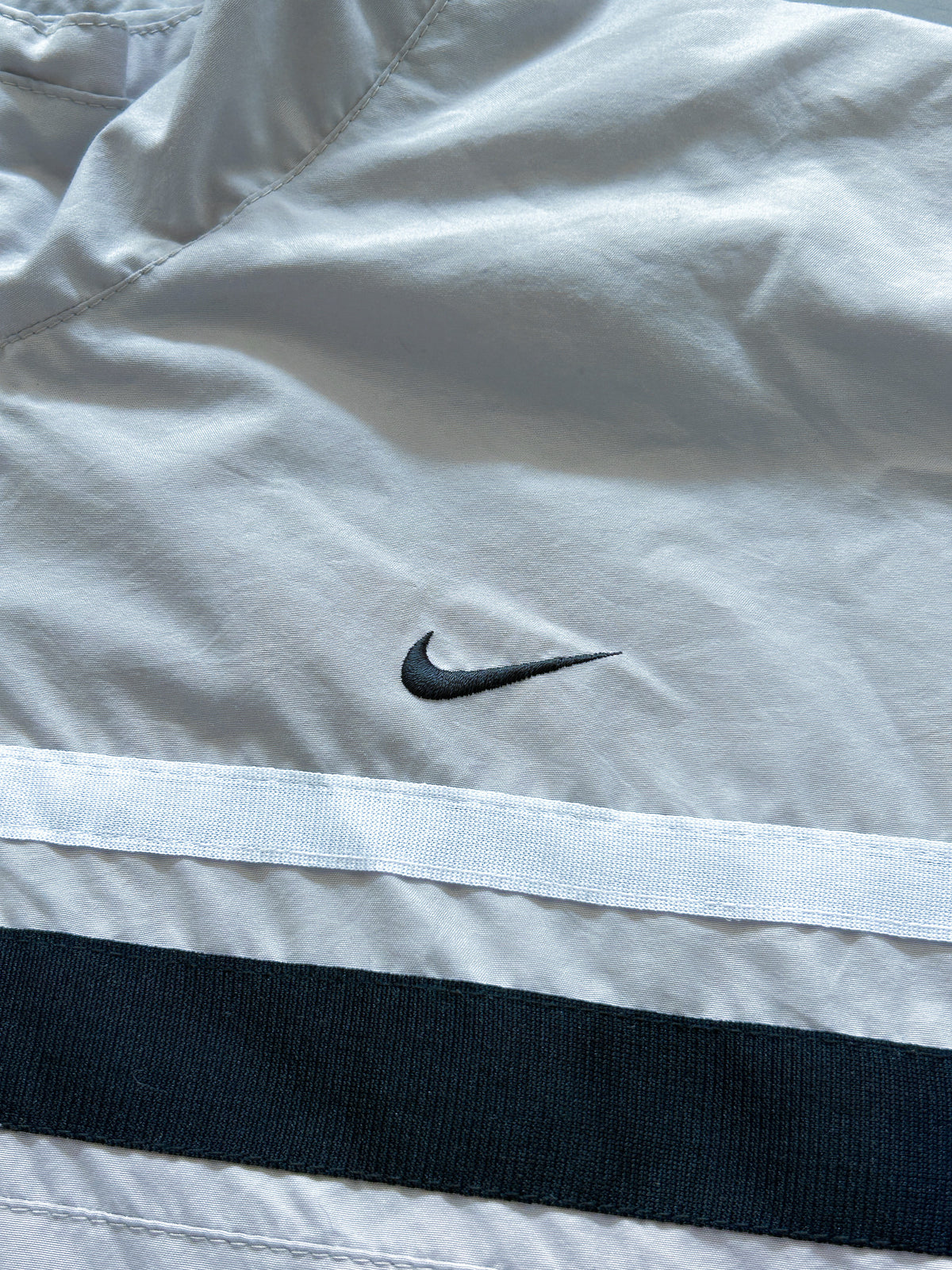 Nike Vintage Trackjacket | L