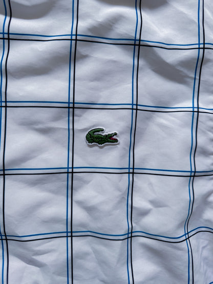 Lacoste Vintage Trackjacket | M