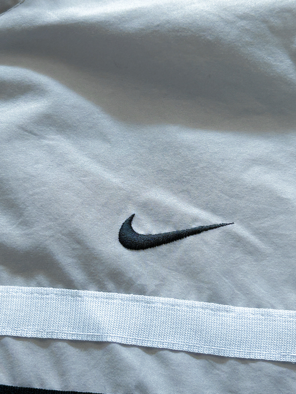 Nike Vintage Trackjacket | L