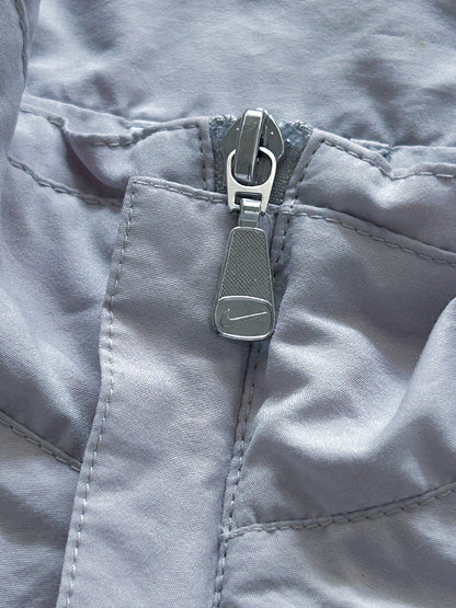 Nike Vintage Trackjacket | L