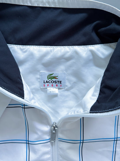 Lacoste Vintage Trackjacket | M